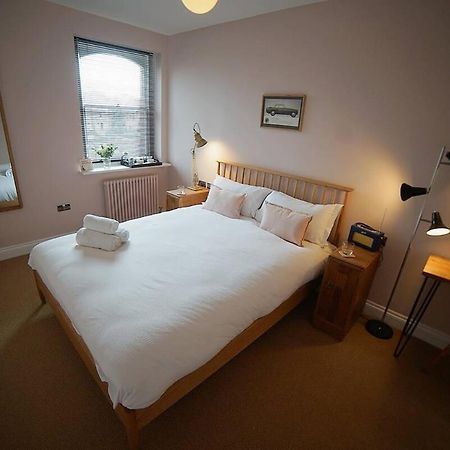 The Alma Taverns Boutique Suites Room 2 - Hopewell Bristol Zewnętrze zdjęcie