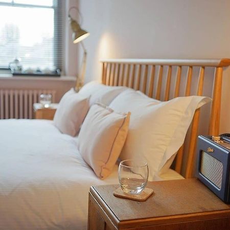 The Alma Taverns Boutique Suites Room 2 - Hopewell Bristol Zewnętrze zdjęcie