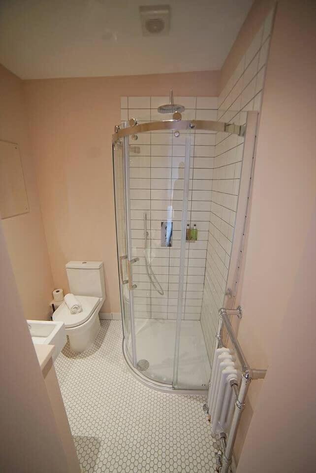 The Alma Taverns Boutique Suites Room 2 - Hopewell Bristol Zewnętrze zdjęcie