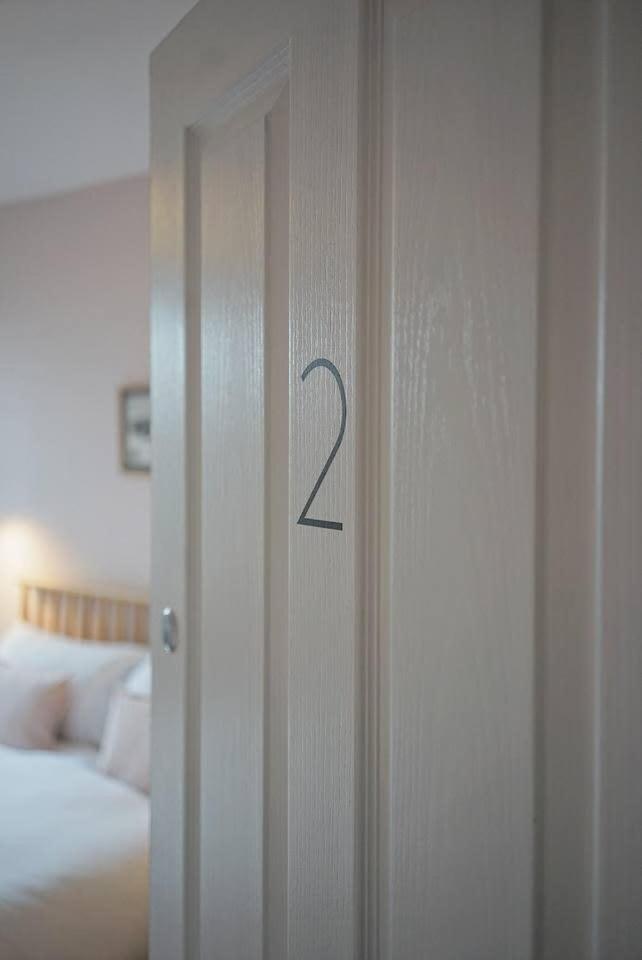The Alma Taverns Boutique Suites Room 2 - Hopewell Bristol Zewnętrze zdjęcie