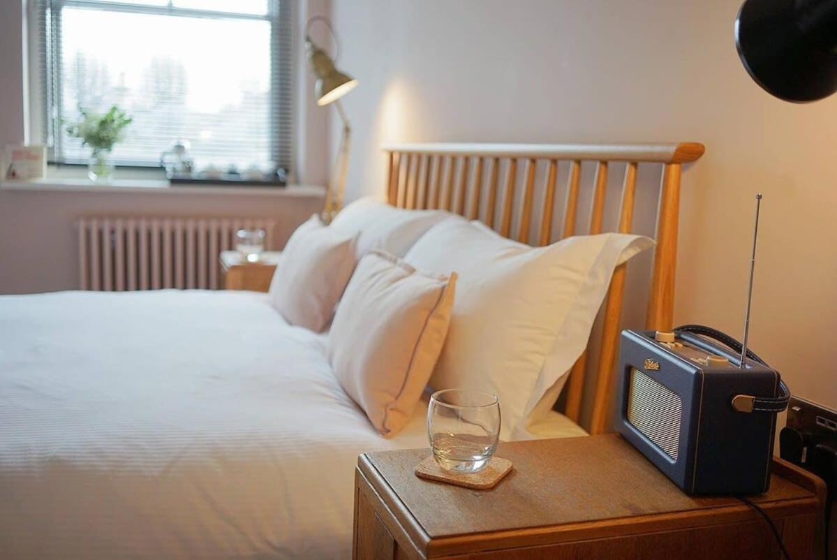 The Alma Taverns Boutique Suites Room 2 - Hopewell Bristol Zewnętrze zdjęcie