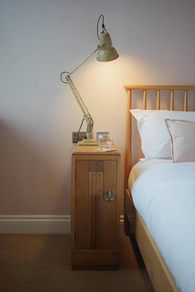The Alma Taverns Boutique Suites Room 2 - Hopewell Bristol Zewnętrze zdjęcie