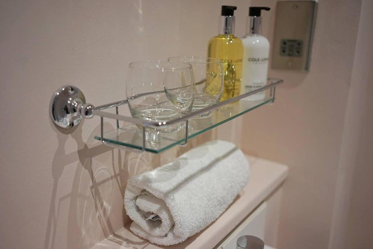 The Alma Taverns Boutique Suites Room 2 - Hopewell Bristol Zewnętrze zdjęcie