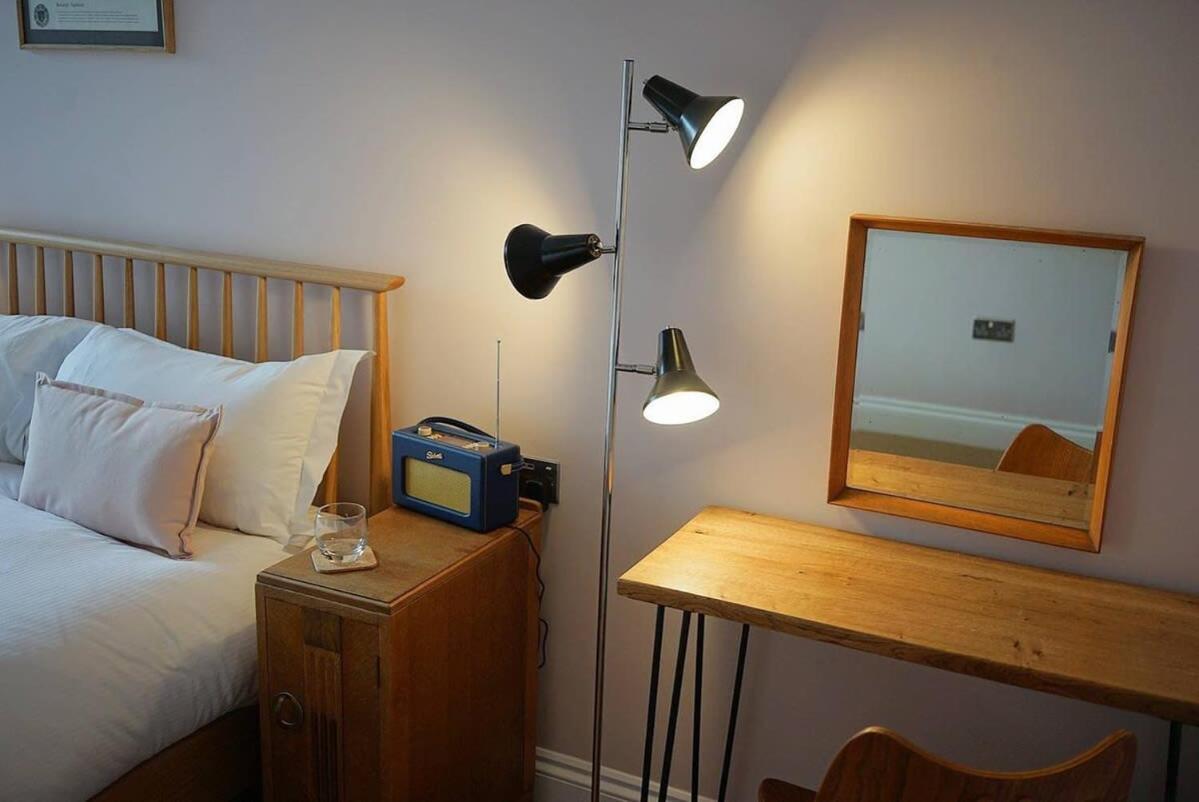 The Alma Taverns Boutique Suites Room 2 - Hopewell Bristol Zewnętrze zdjęcie