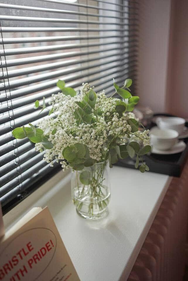 The Alma Taverns Boutique Suites Room 2 - Hopewell Bristol Zewnętrze zdjęcie